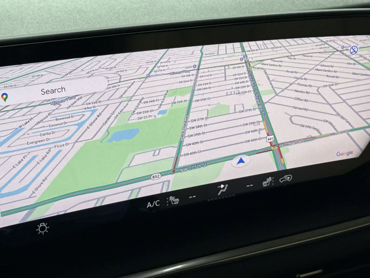 New 2025 Buick Envision Preferred AWD/4WD image 18