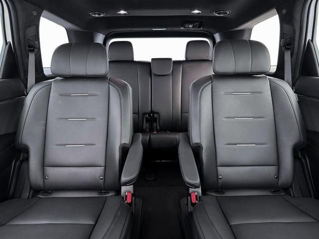 New 2026 Hyundai Palisade Calligraphy image 16