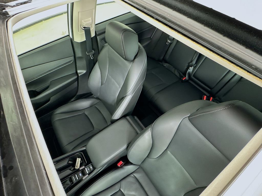 Used 2025 Honda Accord Touring image 27