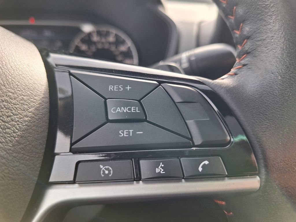 Certified 2024 Nissan Altima 2.5 SR w/ SR Premium Package image 13