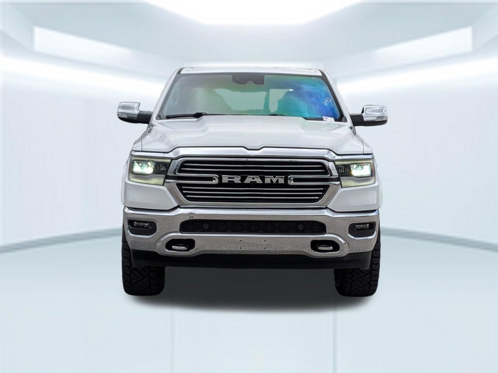 Used 2022 RAM 1500 Laramie AWD/4WD image 10