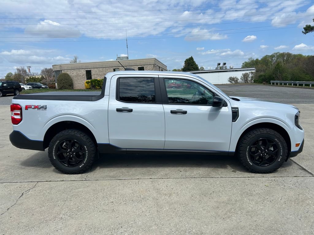 Used 2025 Ford Maverick XLT AWD/4WD image 7