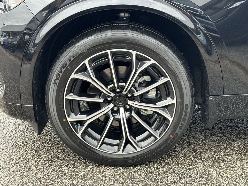 New 2026 MAZDA CX-70 3.3 Turbo S w/ Premium Package image 10