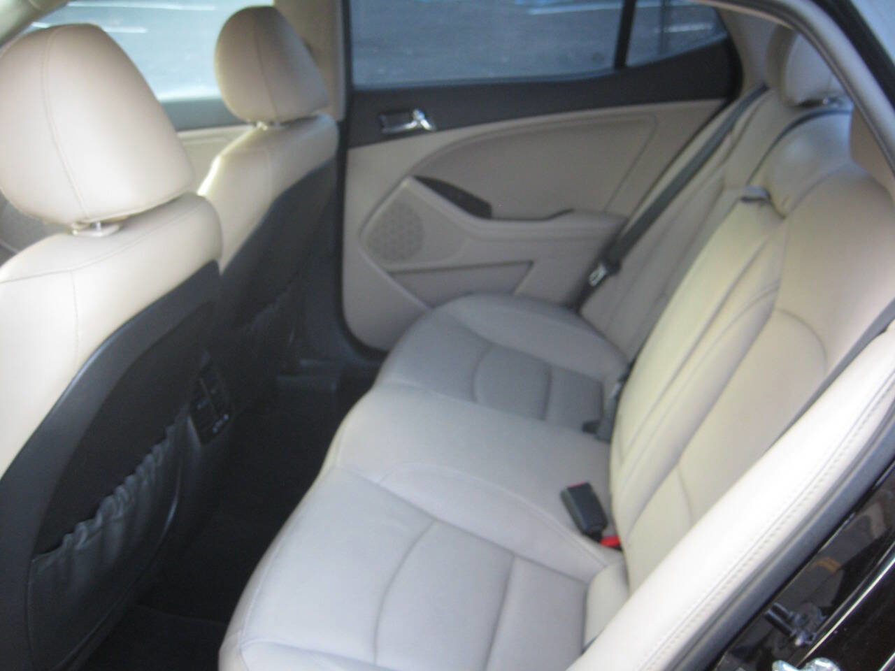 Used 2013 Kia Optima EX image 10