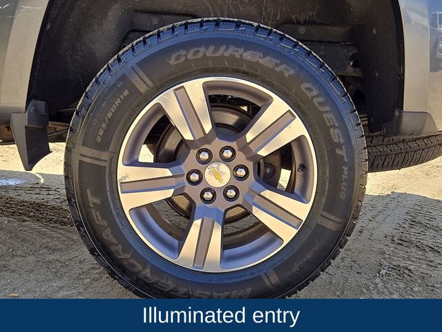 Used 2016 Chevrolet Colorado LT w/ LT Convenience Package AWD/4WD image 23