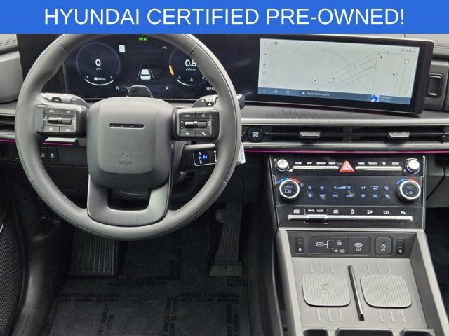 Used 2025 Hyundai Santa Fe Calligraphy AWD/4WD image 27