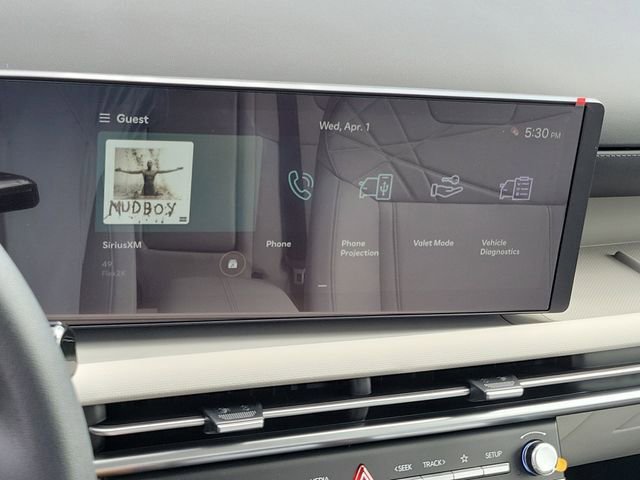 New 2026 Hyundai Tucson SE image 11