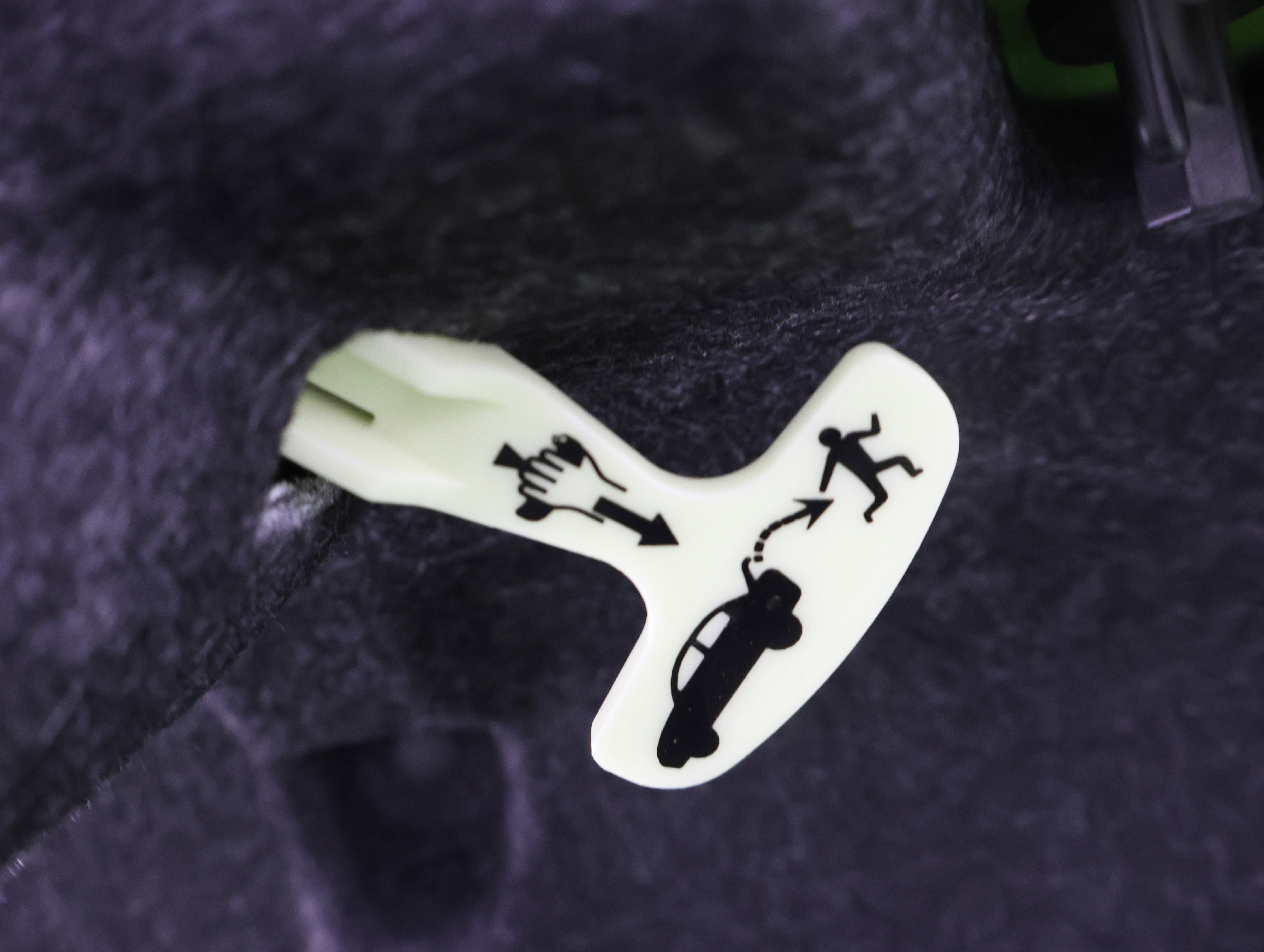 Used 2023 Dodge Challenger SRT Hellcat image 26