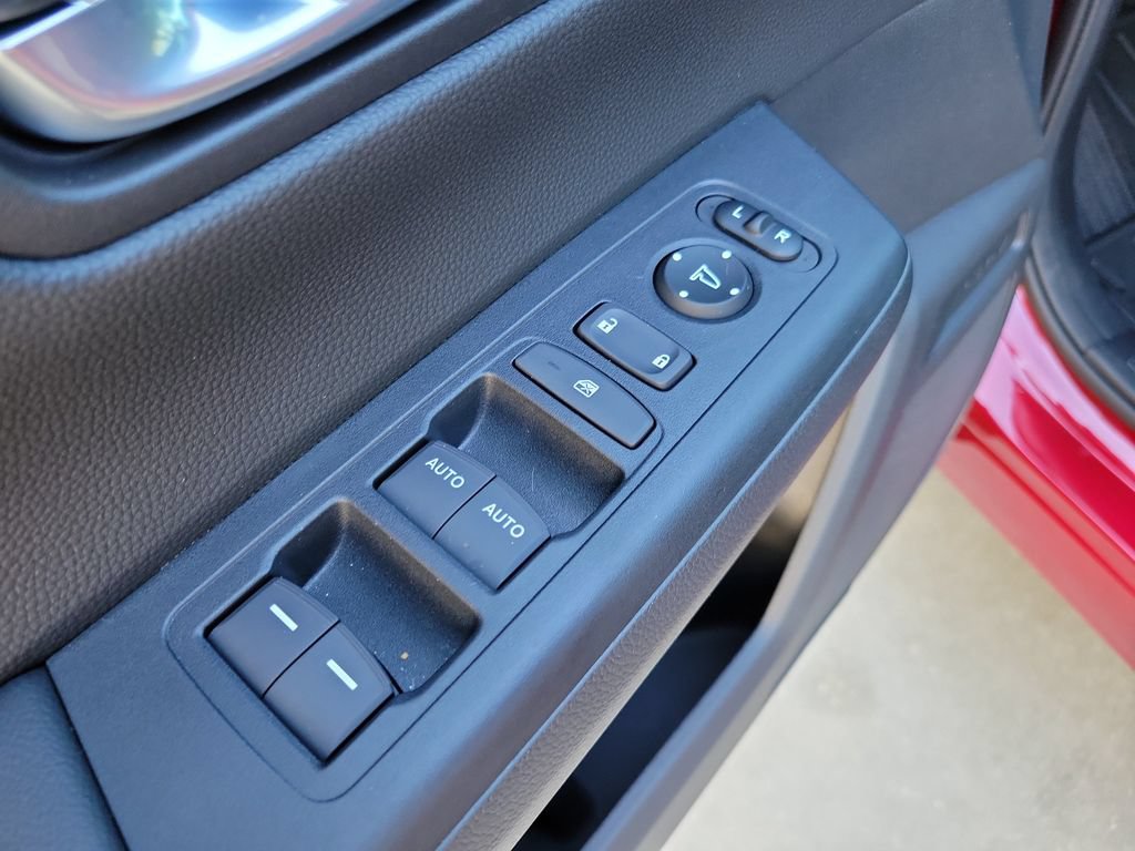Certified 2026 Honda CR-V Sport image 21