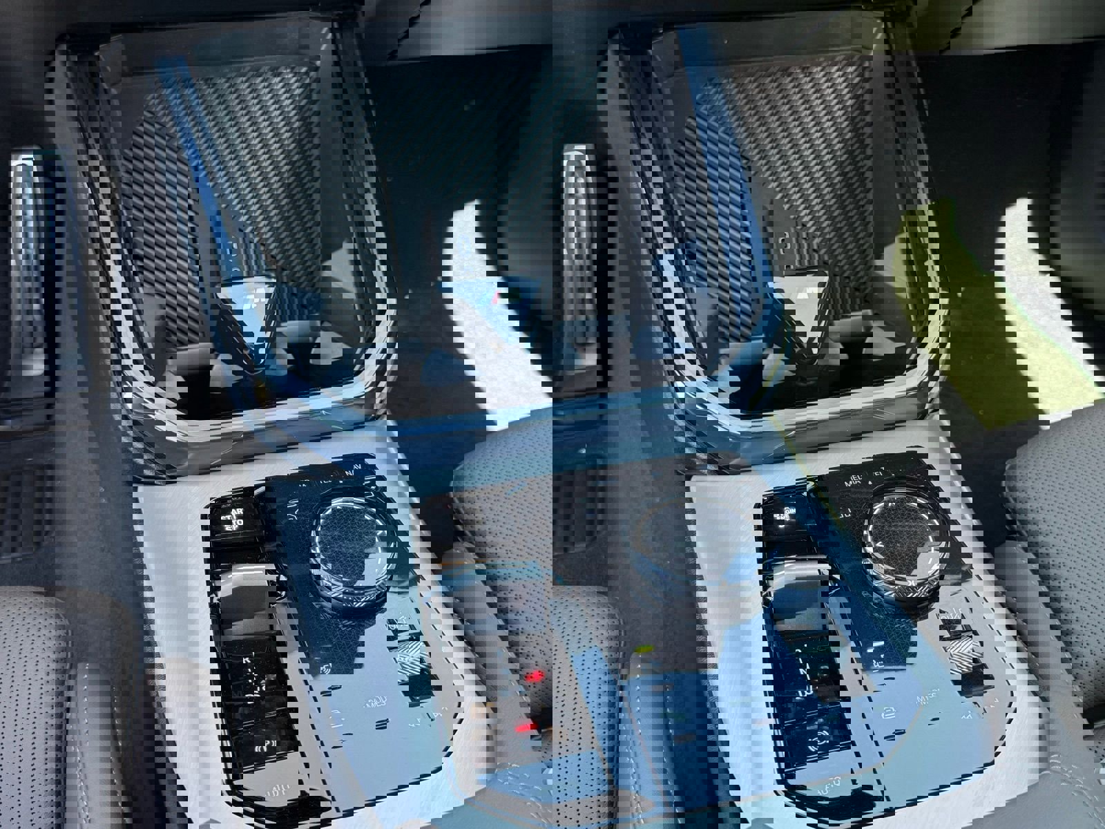 New 2026 BMW X3 M50 image 27