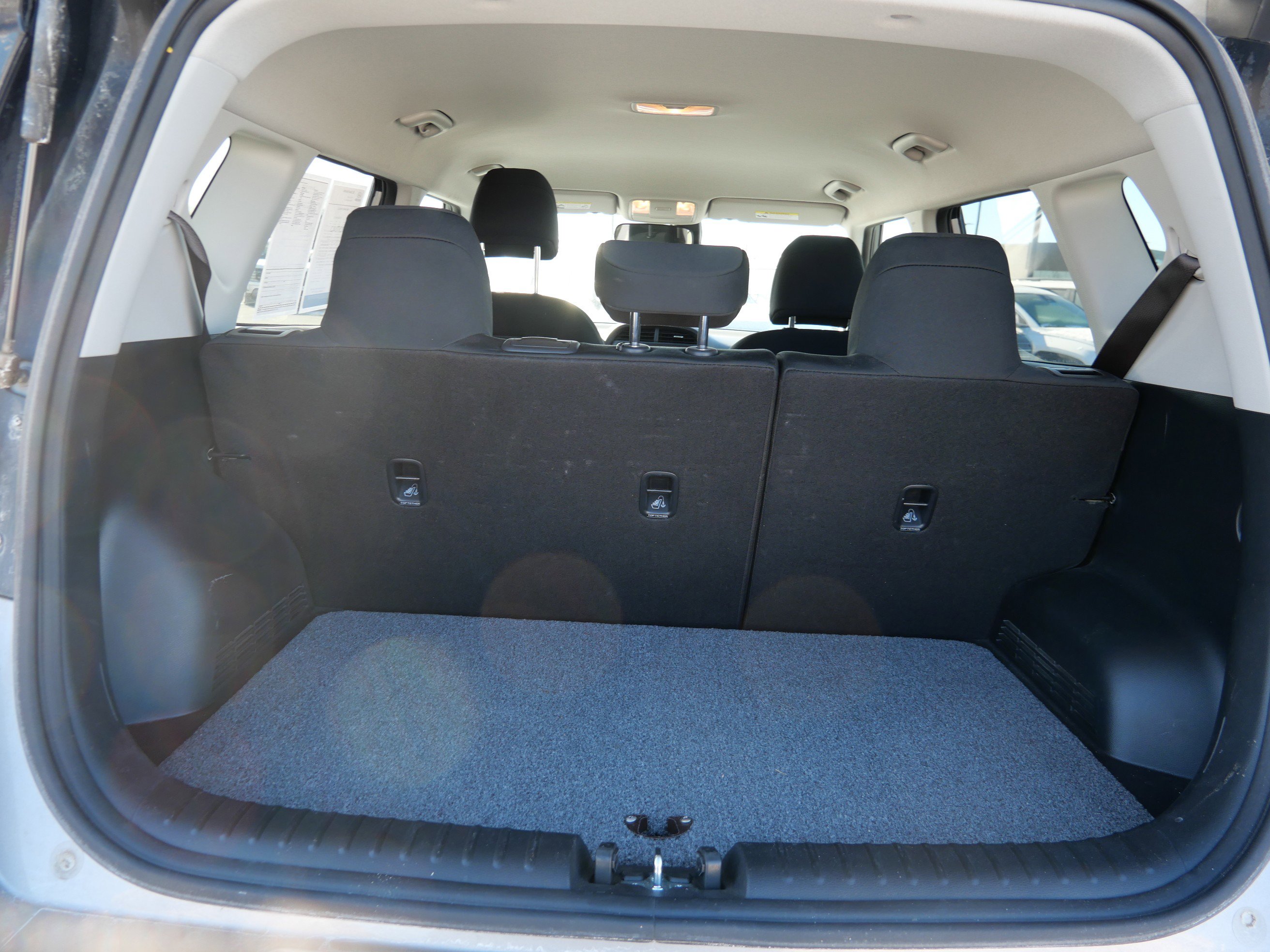 Used 2023 Kia Soul LX image 16