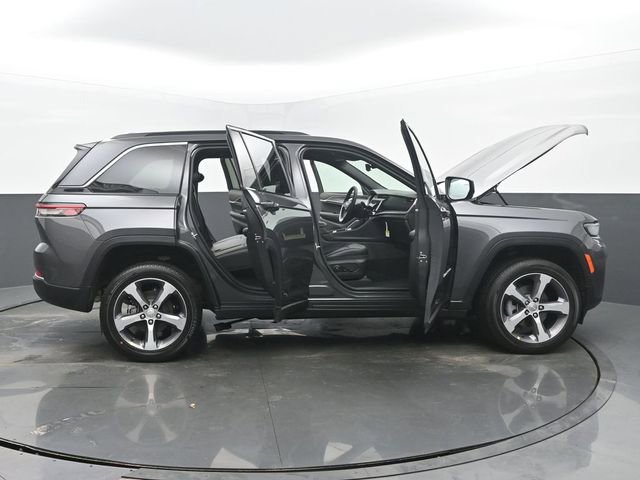 New 2026 Jeep Grand Cherokee Limited image 57