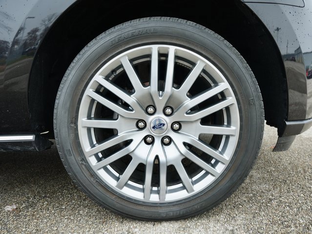 Used 2024 Ford Expedition Max Limited image 37