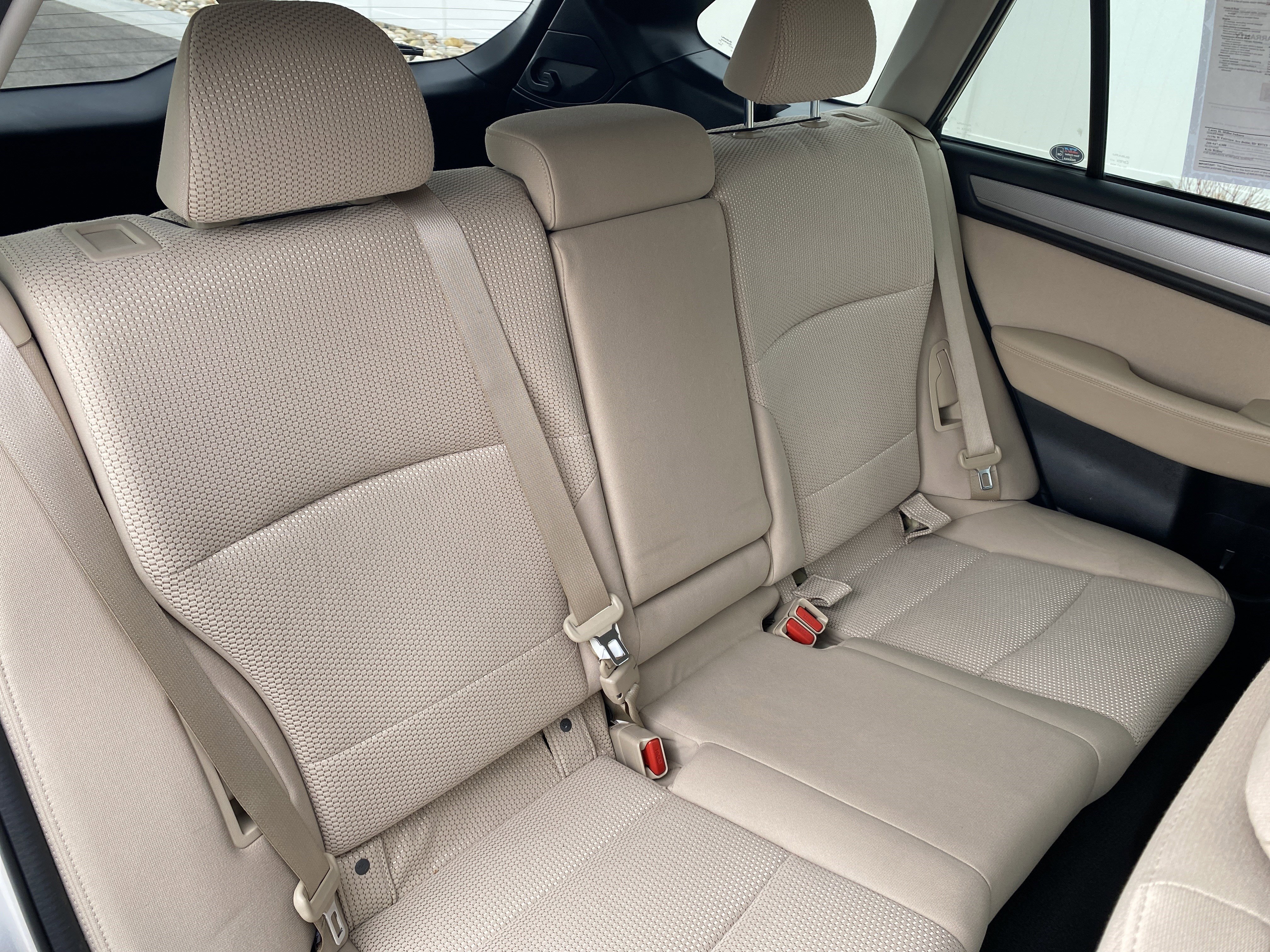 Used 2019 Subaru Outback 2.5i Premium w/ Popular Package #2 image 20