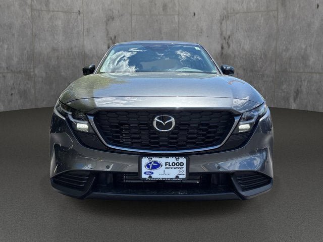 New 2026 MAZDA CX-5 Select AWD/4WD image 22