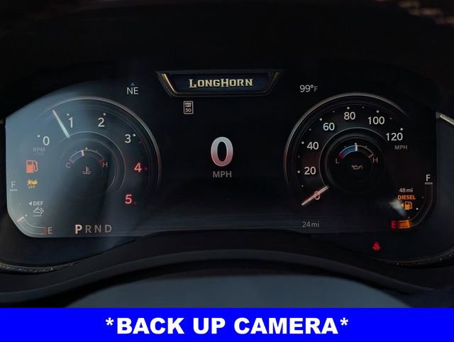 New 2026 RAM 2500 Limited image 16