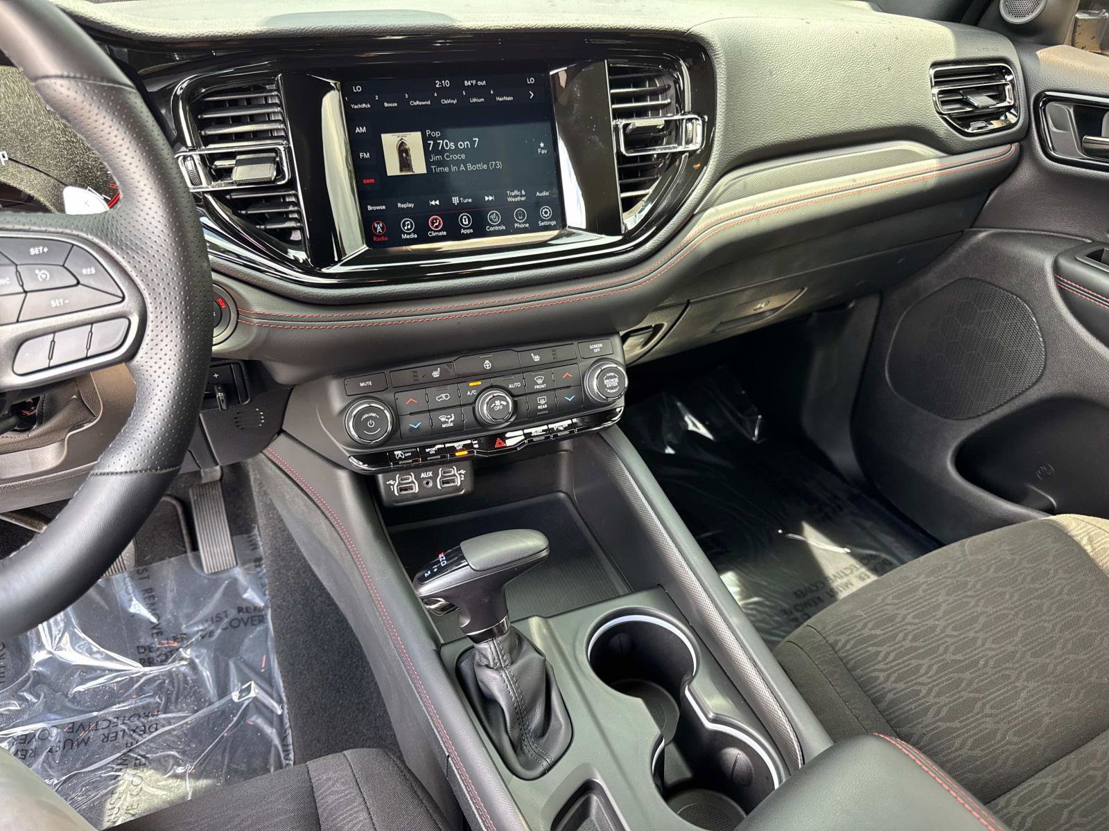 Certified 2024 Dodge Durango GT w/ Trailer Tow Group IV image 24