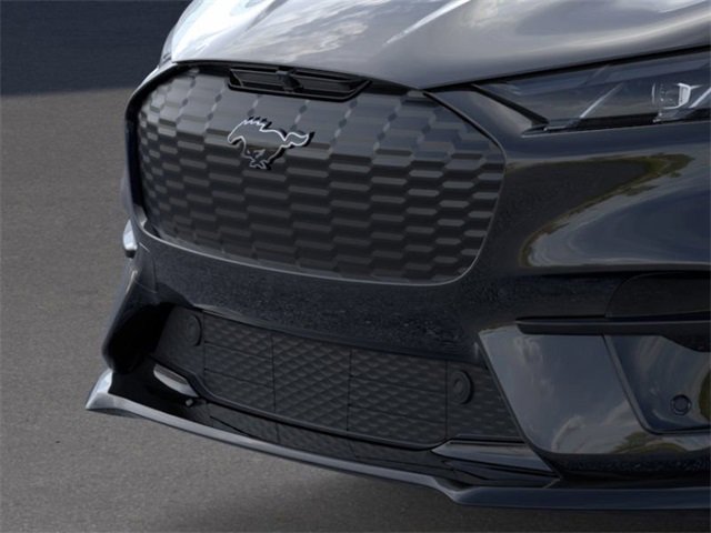 New 2025 Ford Mustang Mach-E Premium w/ Sport Appearance Package image 17