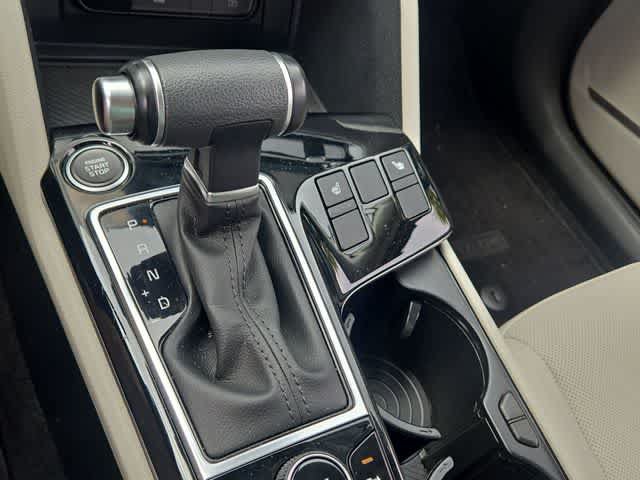 Used 2023 Kia Sportage EX FWD image 30