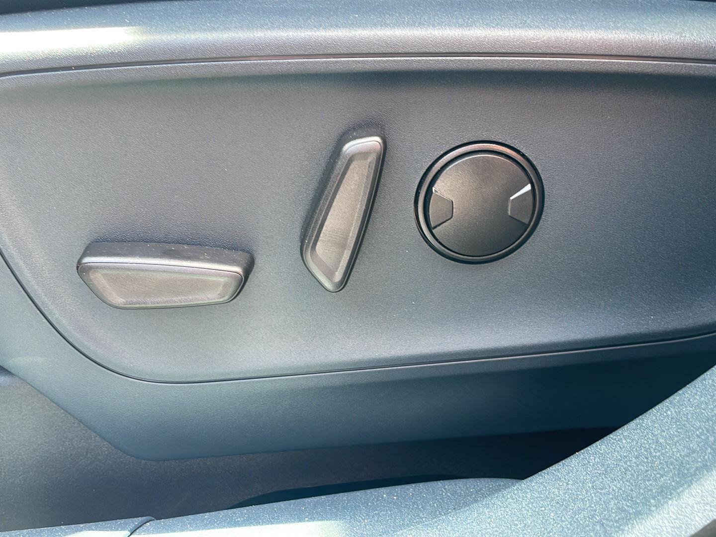 New 2026 Ford Maverick Lariat AWD/4WD image 13