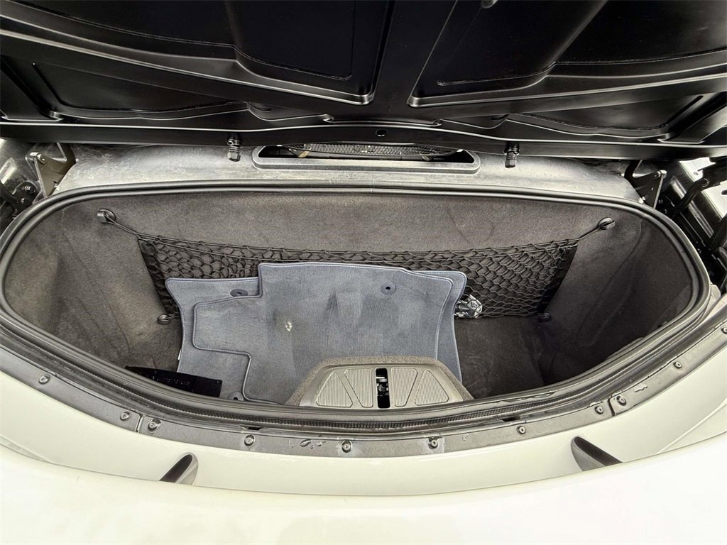 Used 2020 Chevrolet Corvette Stingray Premium Conv w/ 3LT Preferred Equipment Group image 30