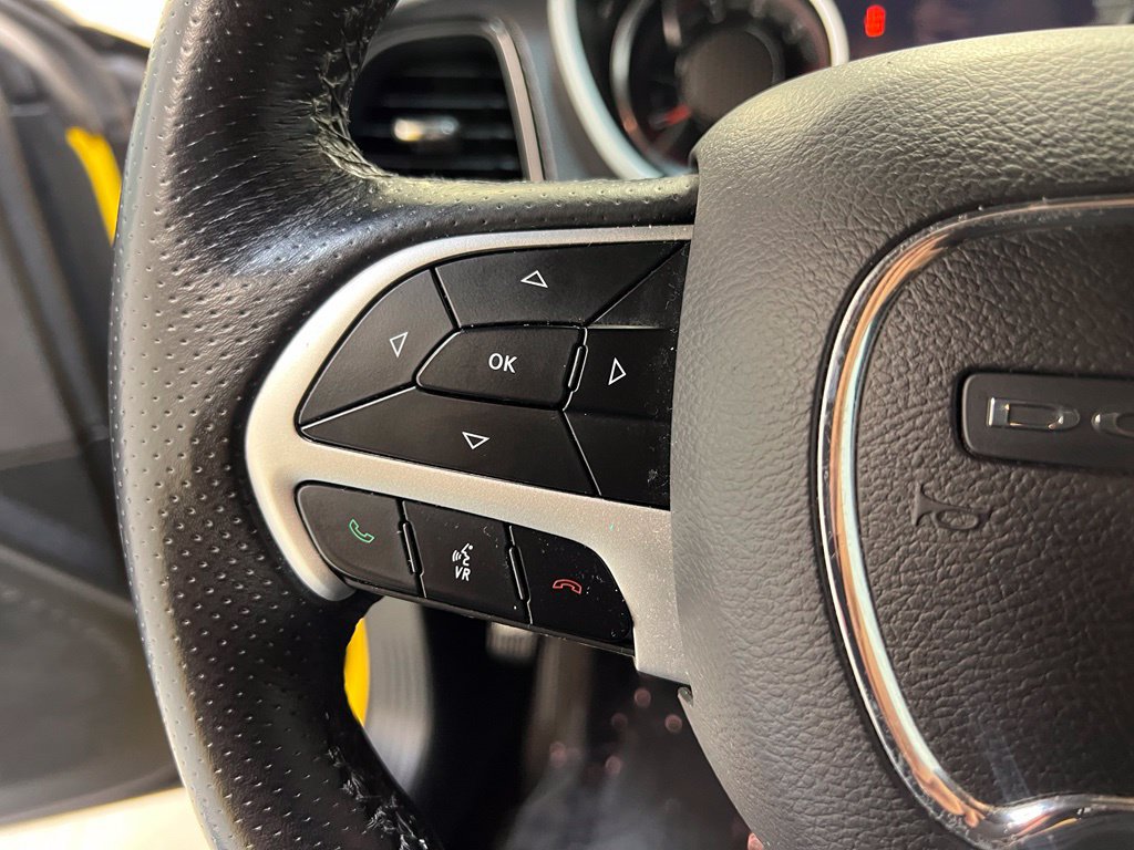 Used 2018 Dodge Challenger R/T Plus RWD image 20