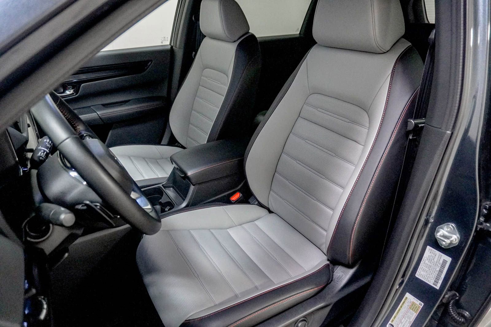 Certified 2026 Honda CR-V Sport Touring image 19