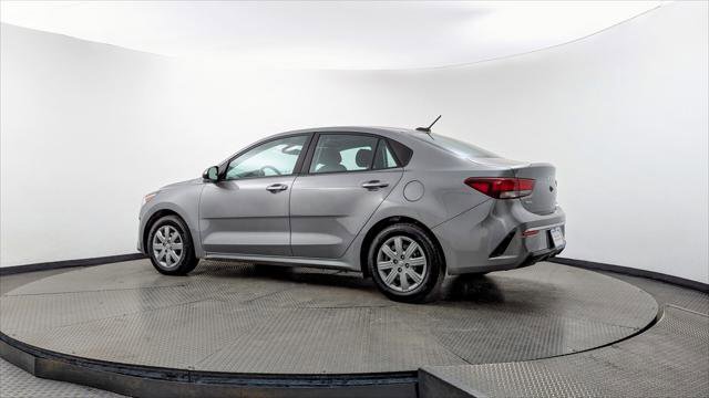 Used 2023 Kia Rio S image 6
