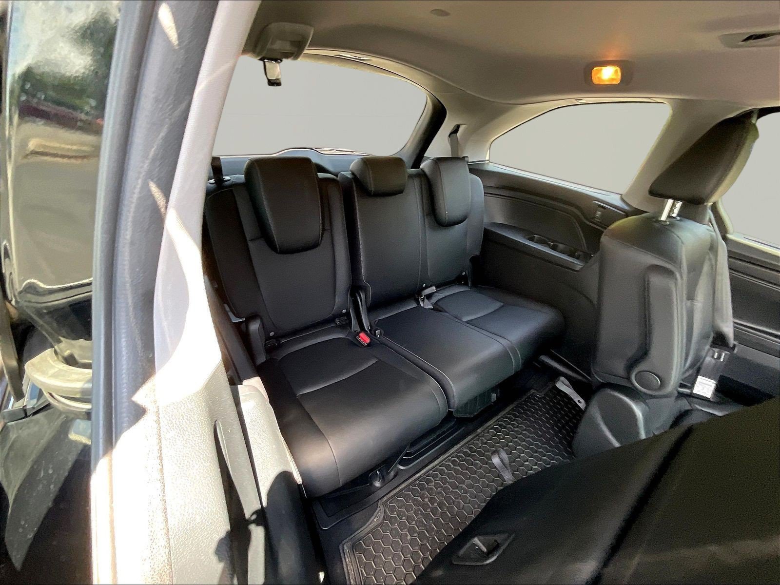 Used 2024 Honda Odyssey EX-L image 26