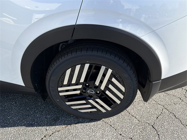 New 2026 Nissan Leaf SV+ w/ Floor Mat Package (SV+) image 31