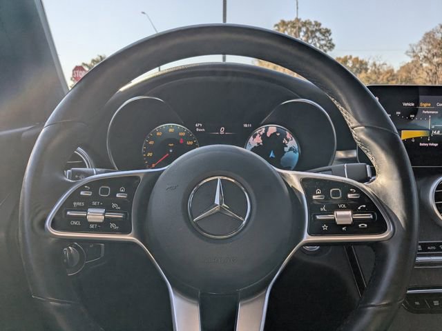 Used 2020 Mercedes-Benz GLC 300 GLC 300 image 18