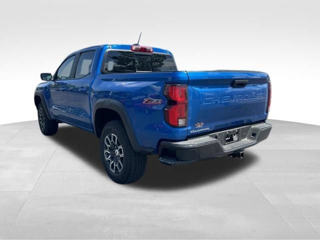 Used 2023 Chevrolet Colorado Z71 w/ Z71 Convenience Package 2 AWD/4WD image 5