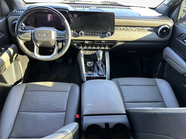 Used 2023 Chevrolet Colorado ZR2 w/ ZR2 Convenience Package III image 10