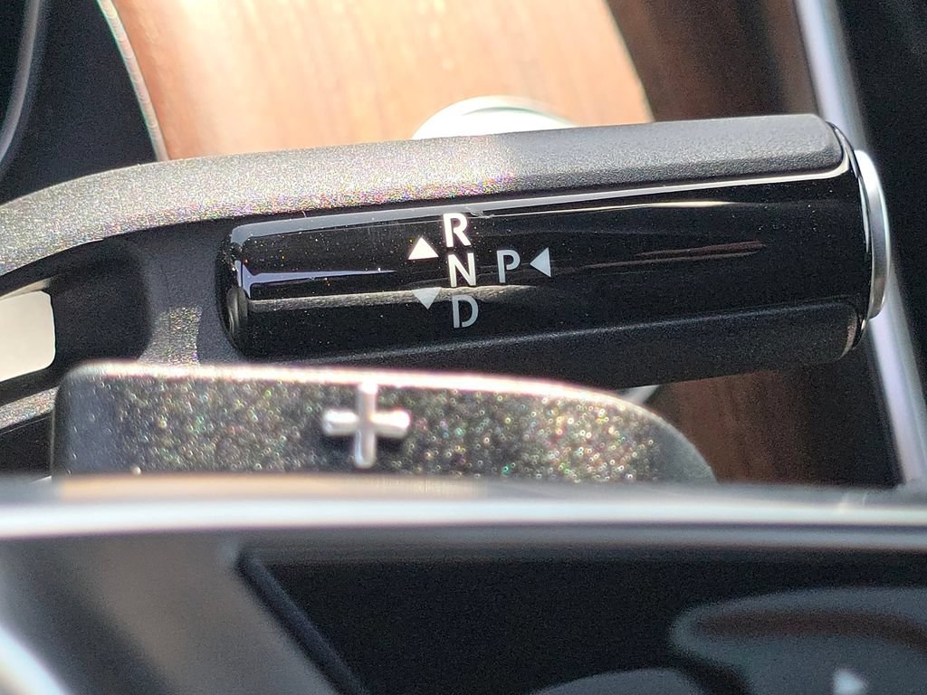 New 2026 Mercedes-Benz GLC 300 4MATIC image 35