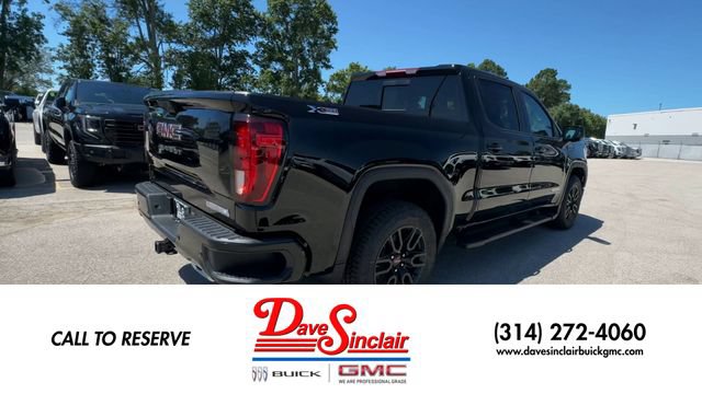 New 2026 GMC Sierra 1500 Elevation w/ Elevation Premium Package AWD/4WD image 8