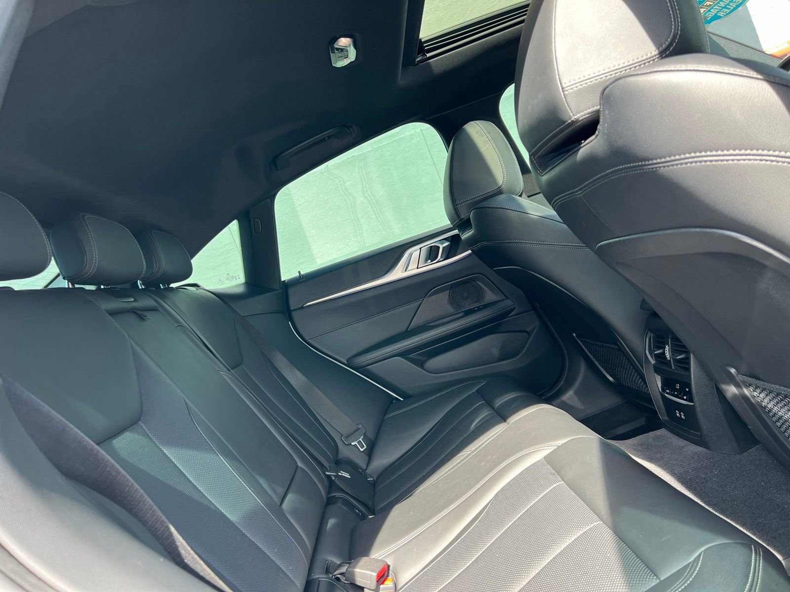 Used 2022 BMW 430i Gran Coupe w/ Premium Package RWD image 55