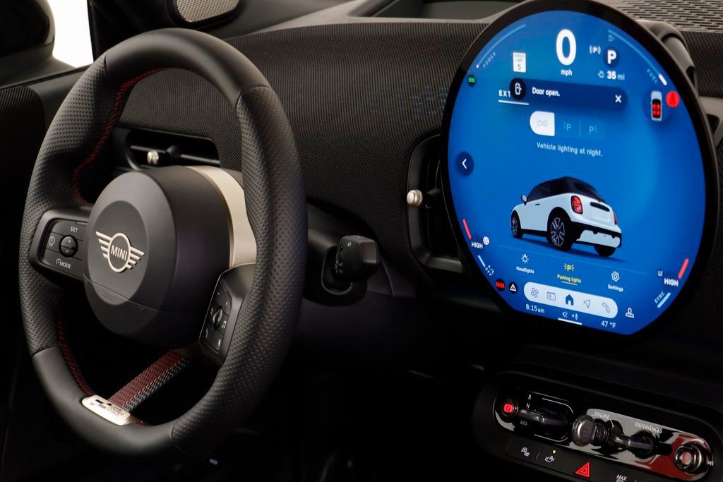 New 2026 MINI Cooper S image 22