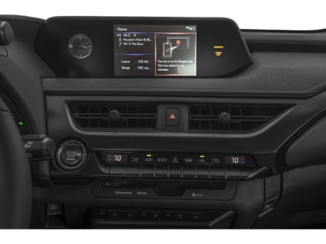 Used 2022 Lexus UX 200 w/ Accessory Package (Z1) FWD image 10
