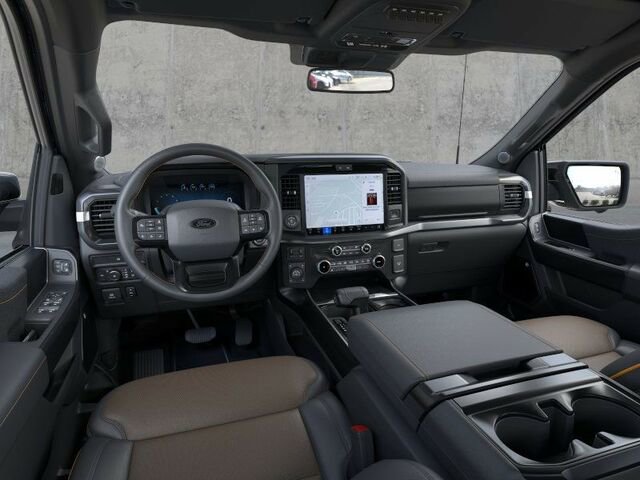New 2025 Ford F150 Tremor w/ Equipment Group 402A High image 7