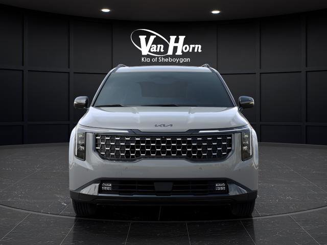 New 2026 Kia Carnival SX w/ SX Dark Edition Package image 39