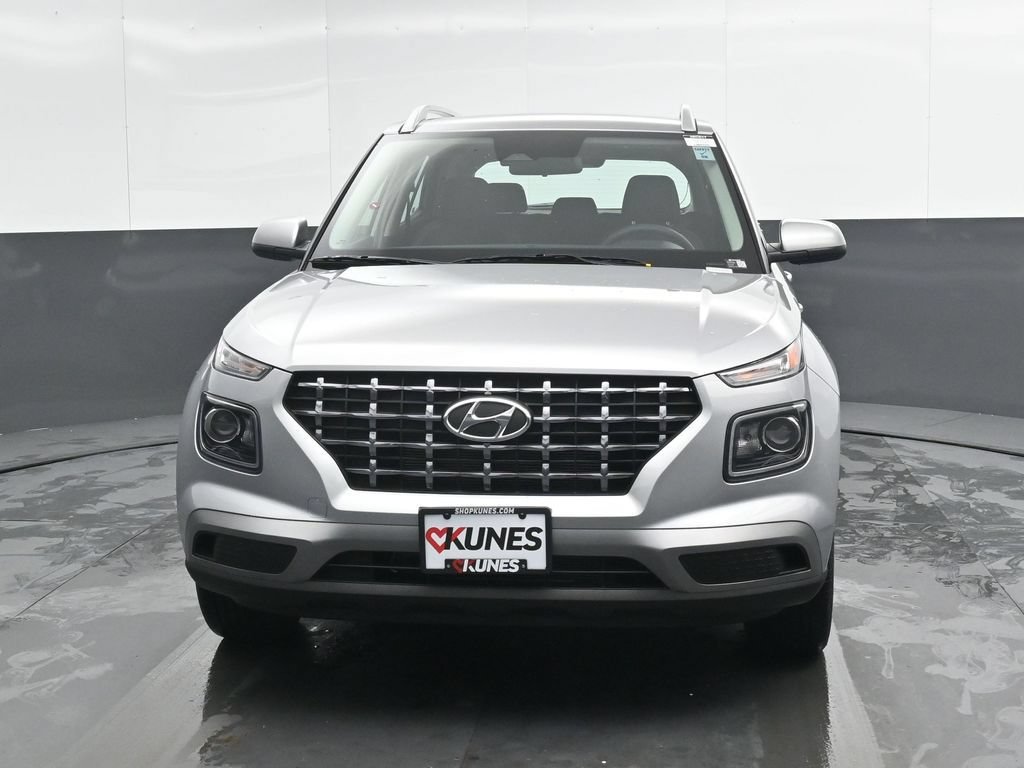New 2026 Hyundai Venue SEL FWD image 5
