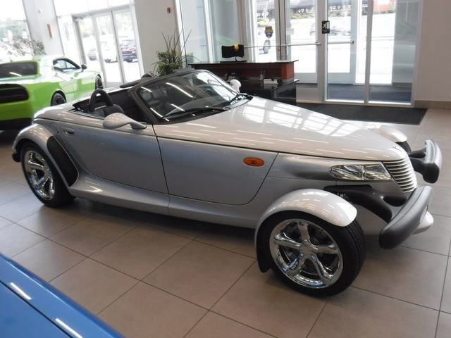 Used 2000 Plymouth Prowler RWD image 12