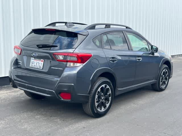 Used 2023 Subaru Crosstrek 2.0i Premium AWD/4WD image 6
