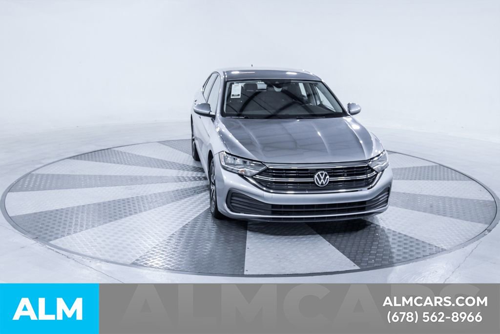 Used 2024 Volkswagen Jetta S image 15
