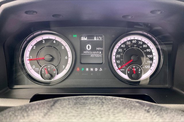 Used 2021 RAM 1500 Tradesman w/ Power & Remote Entry Group image 20