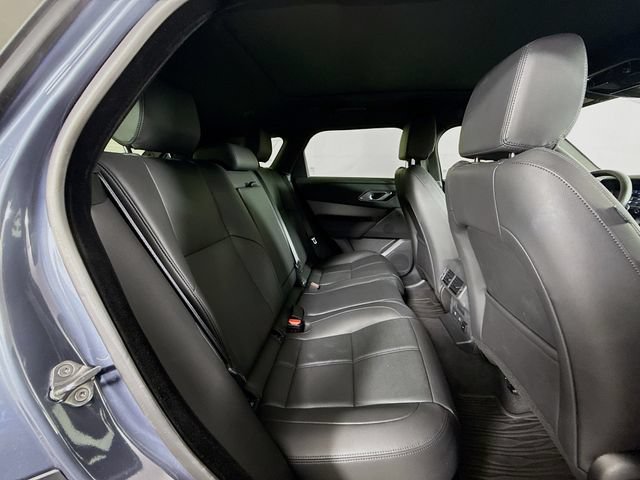 Used 2026 Land Rover Range Rover Velar S AWD/4WD image 29
