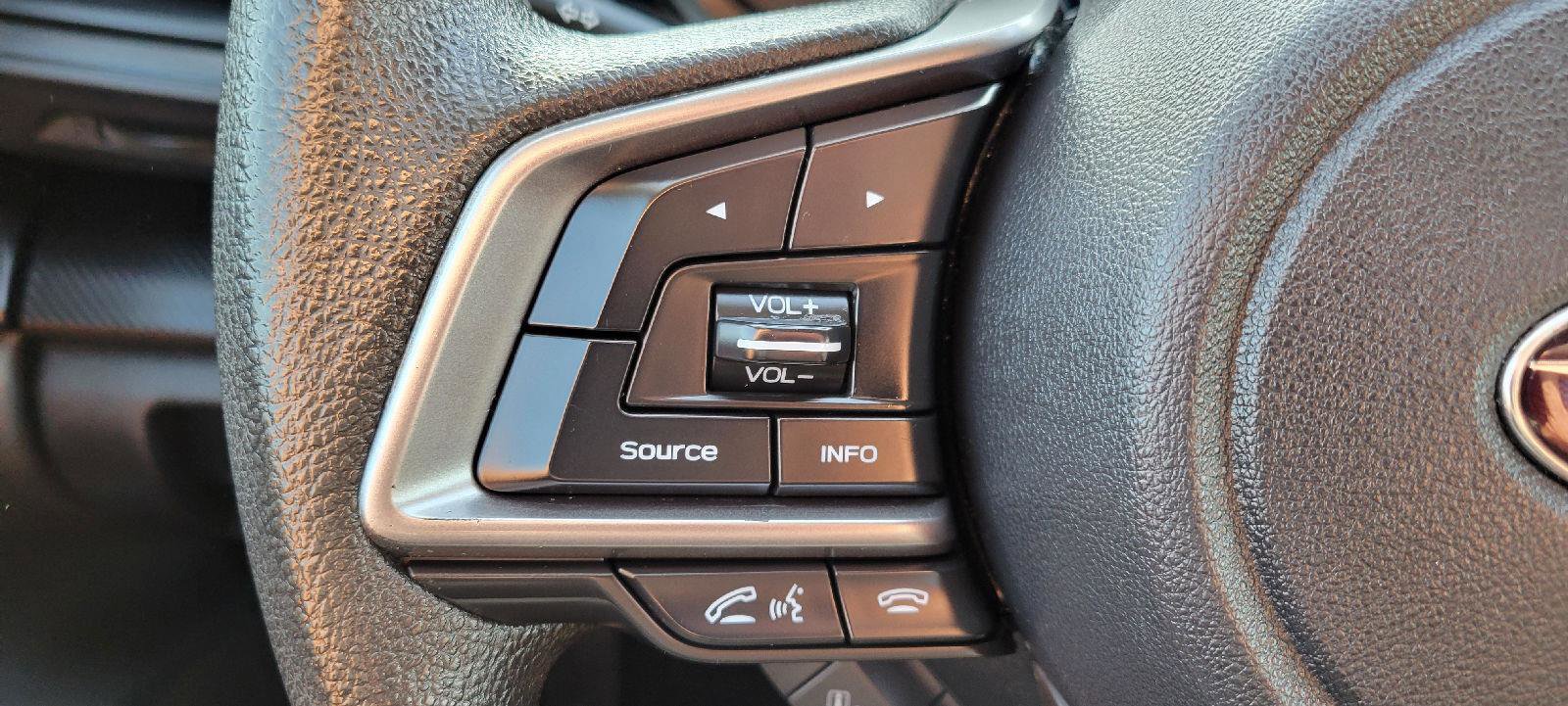 Used 2022 Subaru Crosstrek 2.0i image 15