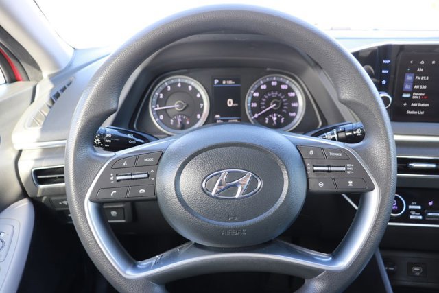 Used 2023 Hyundai Sonata SEL image 20