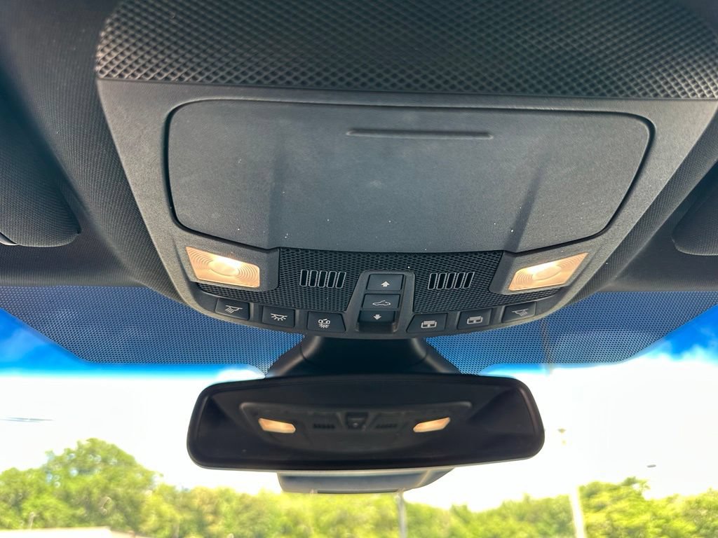 Used 2019 Ford Edge ST w/ Equipment Group 401A AWD/4WD image 37