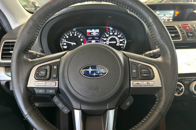 Used 2017 Subaru Forester 2.5i Touring image 29